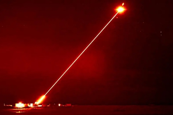 Nhận diện vũ khí Năng lượng định hướng – vũ khí mới thay đổi cuộc chơi